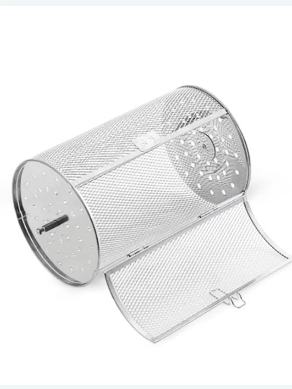 Pampered Chef Replacement Air Fryer Basket for Deluxe Air Fryer(item # RP1082